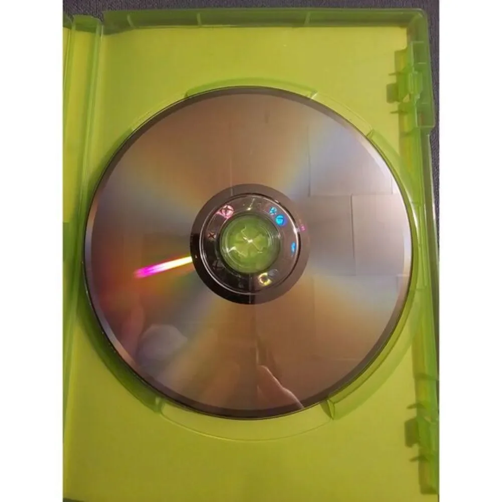 Need for Speed Shift Xbox 360‎ EA Games Racing BMW M3 Cover Art NTSC Complete